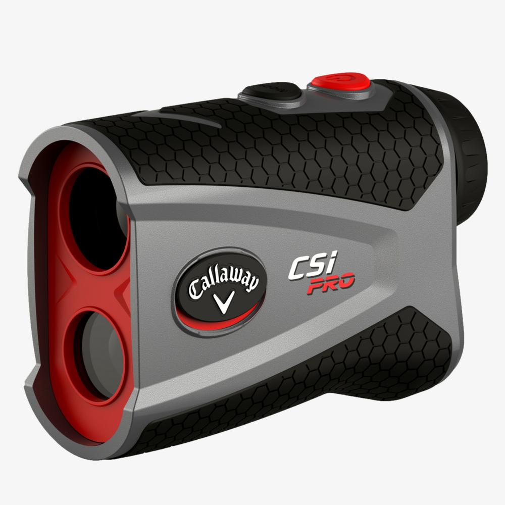 Gps/Rangefinder Callaway CSI PRO Laser