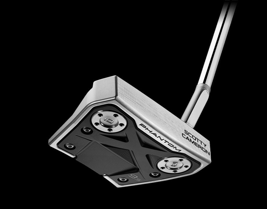 Putter Titleist Scotty Cameron Phantom X 35