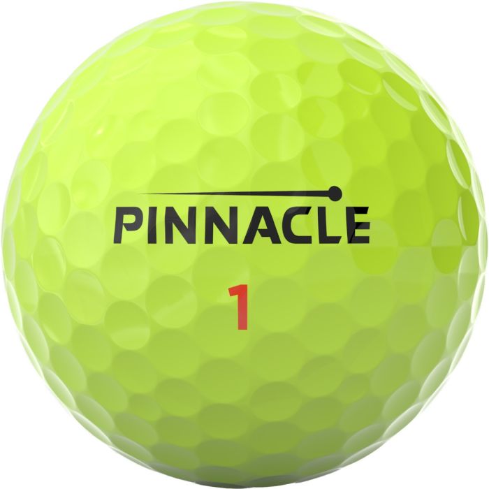 Pelota Pinnacle Rush