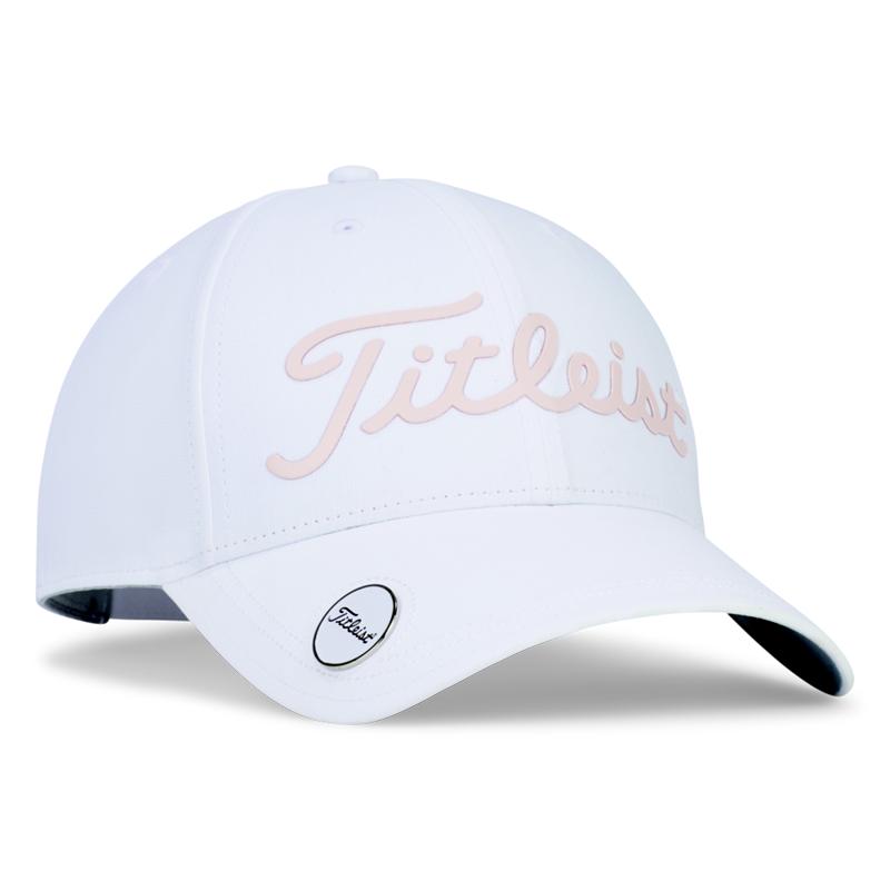 Gorra Titleist Players Performance Ball Marker 22 Women