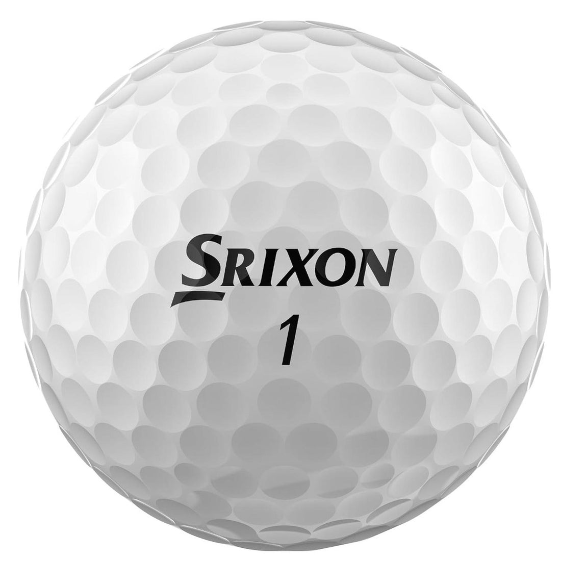 Pelota Srixon Z Star 8 Pure