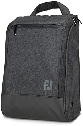 Zapatera Footjoy Delux Shoe Bag