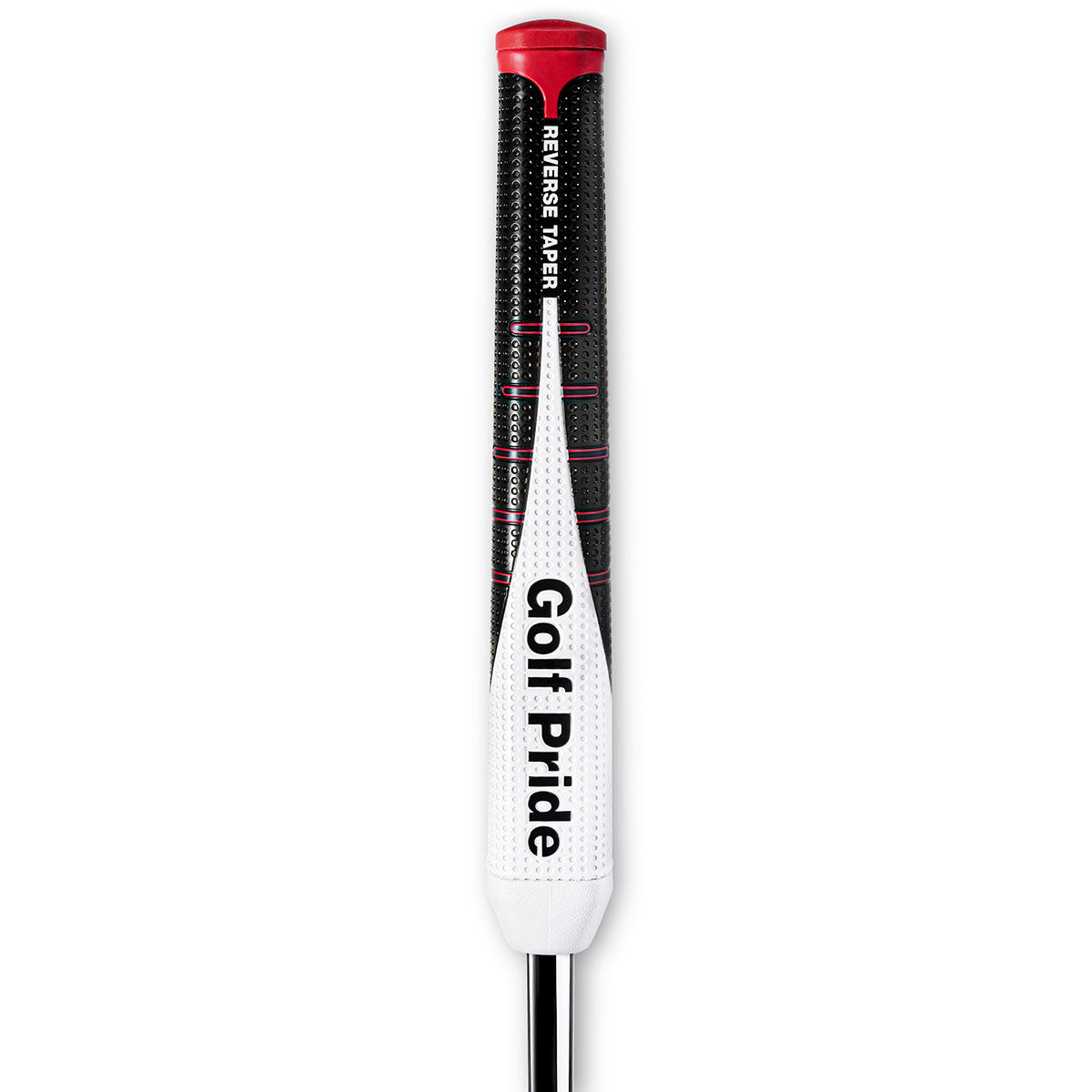 Grip Golf Pride Reverse Taper Round