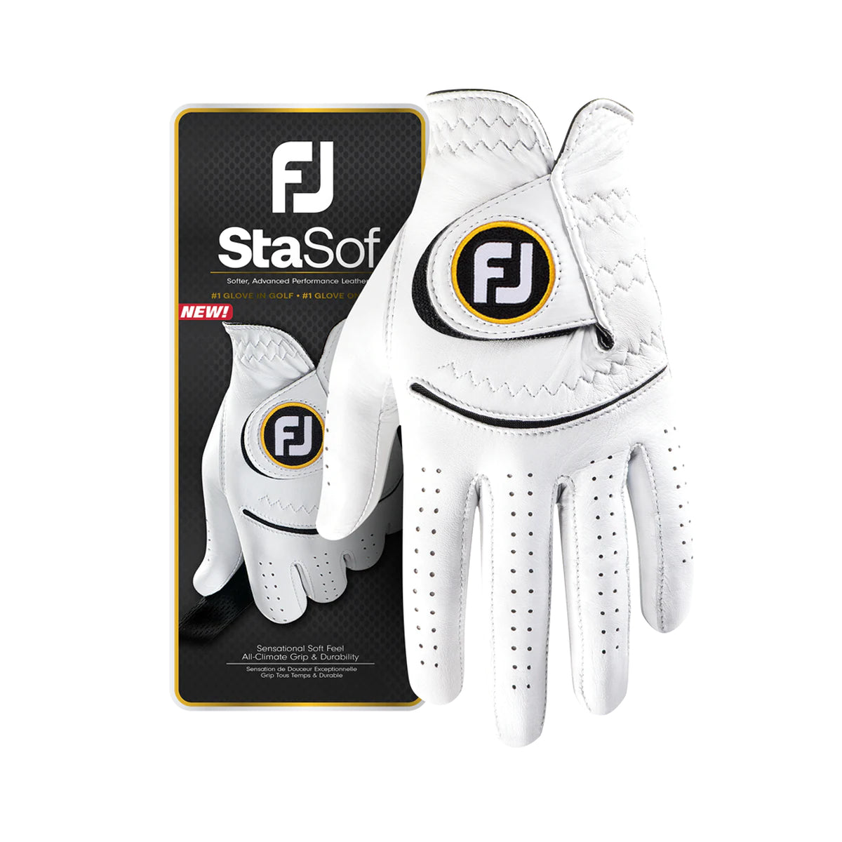 Guante Footjoy Stasof