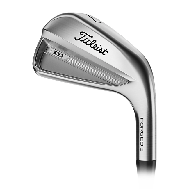 Set Fierros Titleist T100 3G