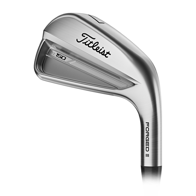 Set Fierros Titleist T150 3G