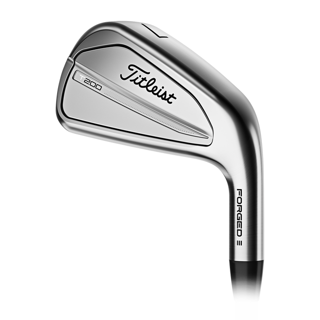 Set Fierros Titleist T200 3G Acero