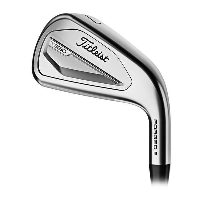 Set Fierros Titleist T350 3G