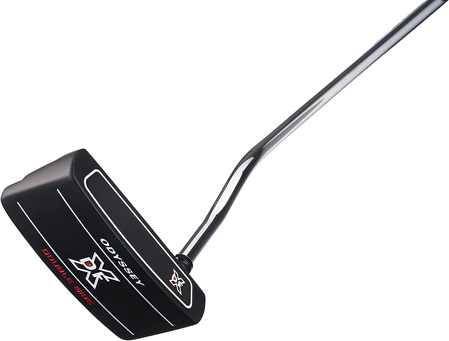 Putter Odyssey Dfx Double Wide