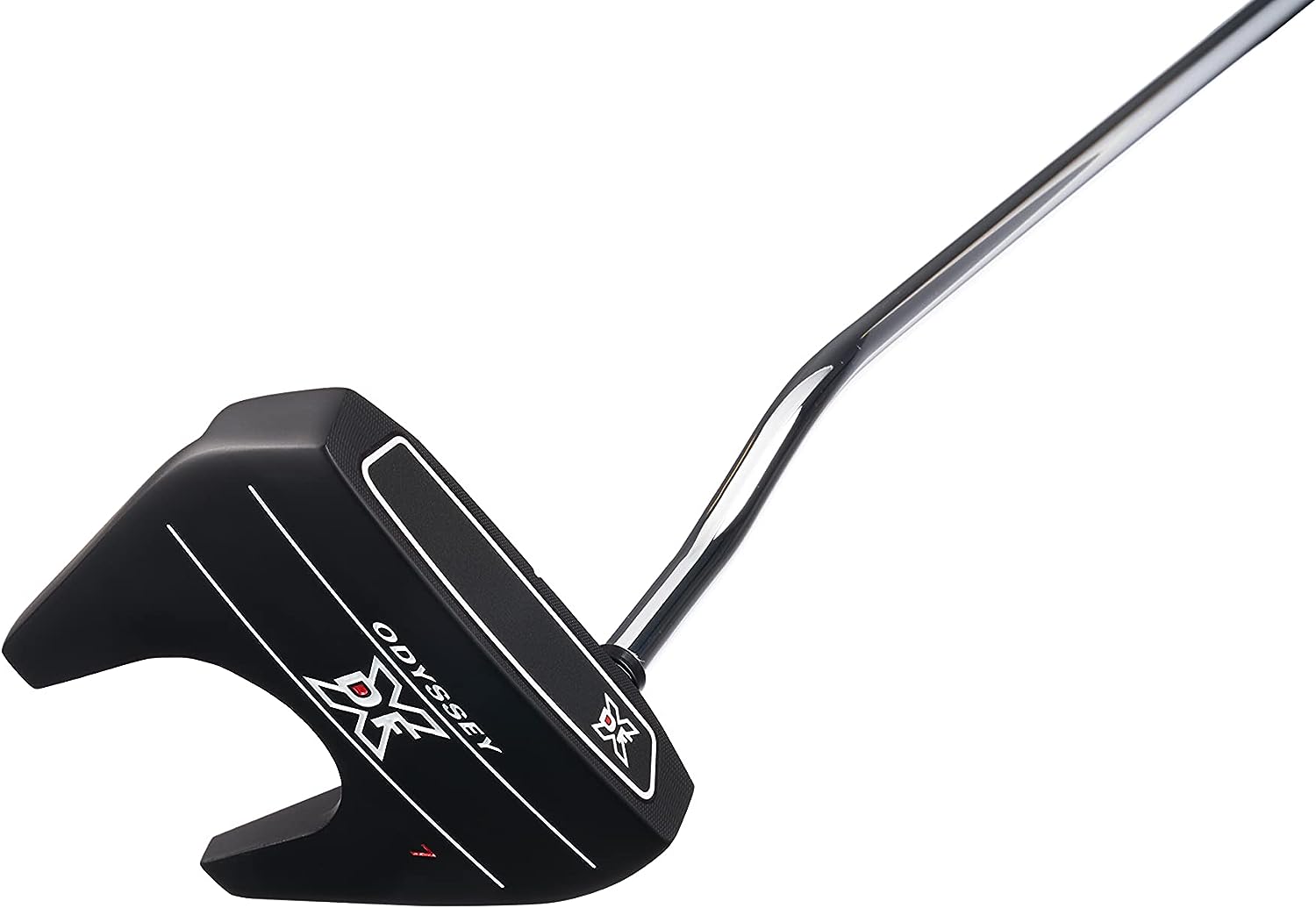 Putter Odyssey Dfx Seven