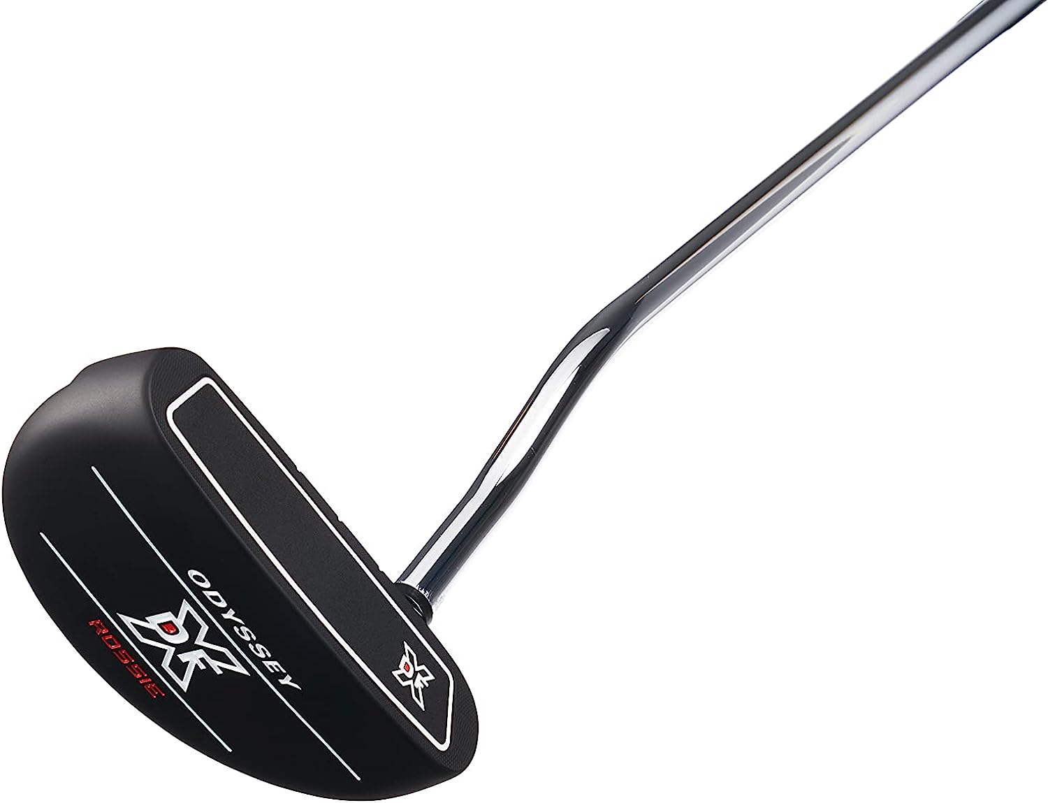 Putter Odyssey Dfx Rossie