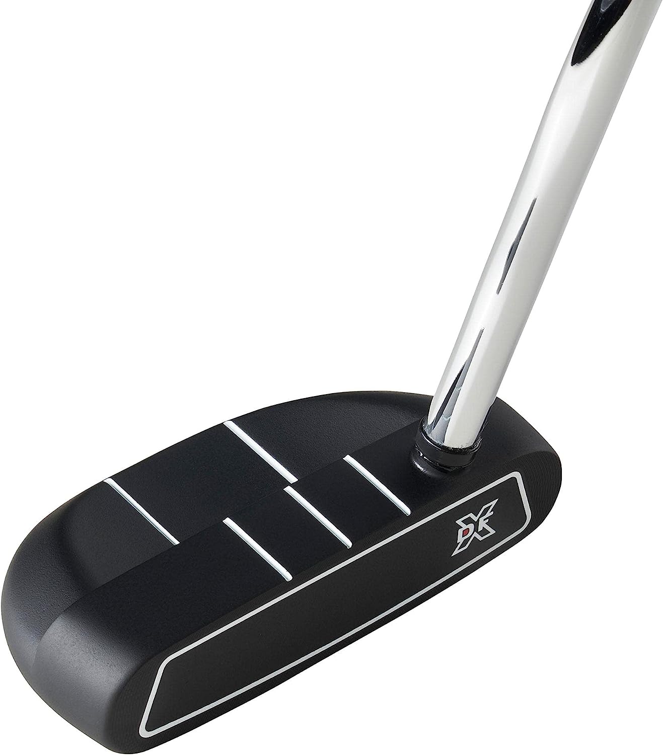 Putter Odyssey Dfx Rossie