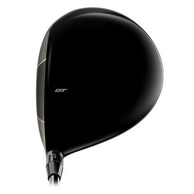 Driver Titleist GT4