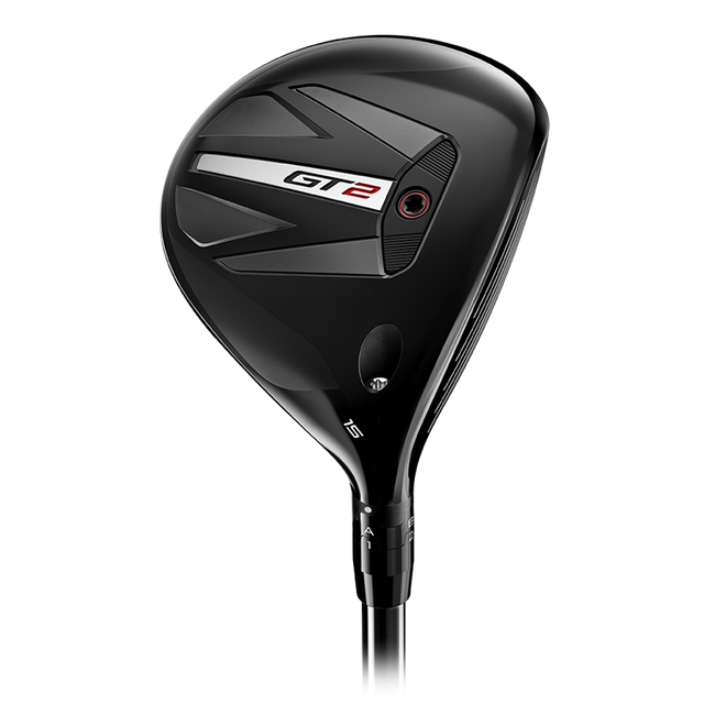 Fairway Titleist GT2