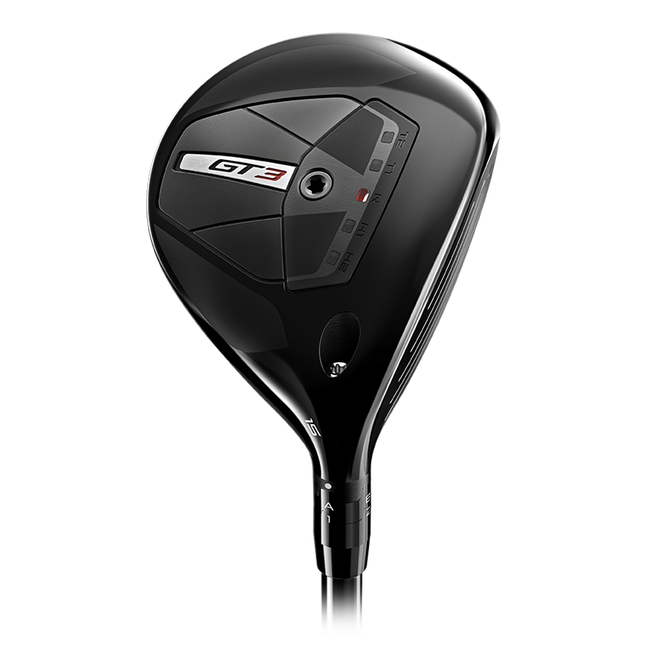 Fairway Titleist GT3