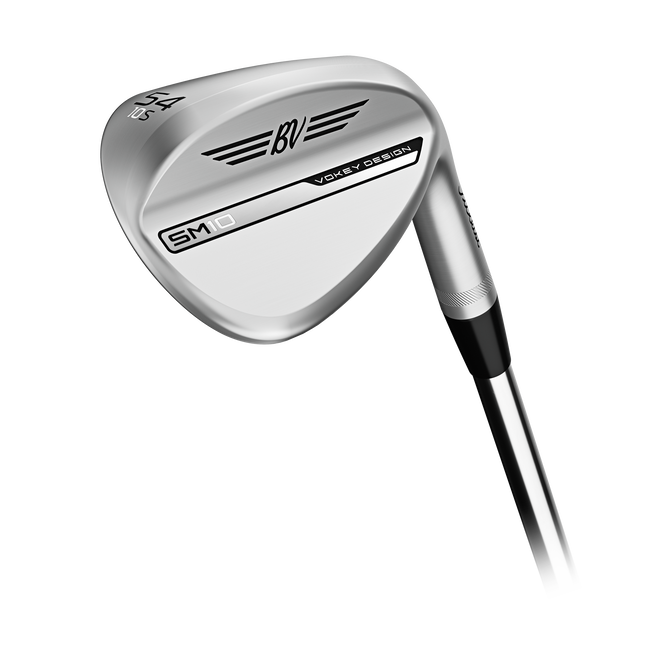 Wedge Titleist Sm10 Tour Chrome