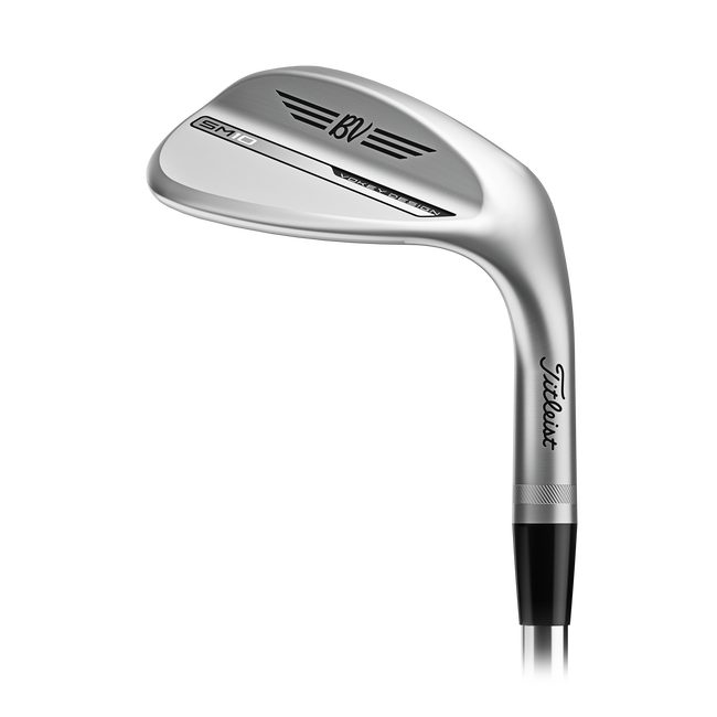 Wedge Titleist Sm10 Tour Chrome