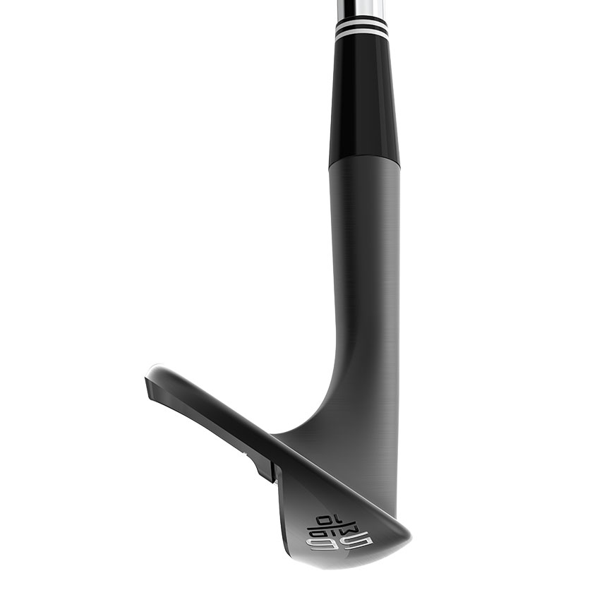 Wedge Cleveland Rtx Zipcore 6 Black Satin