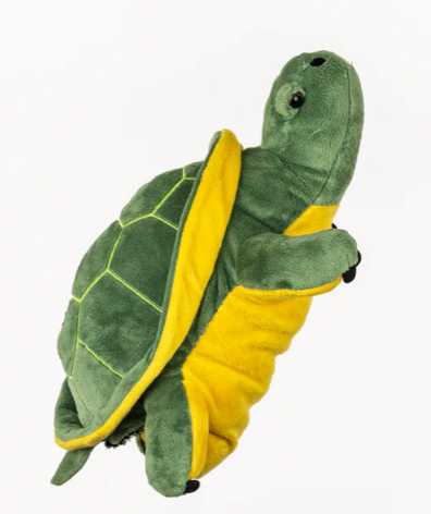 Headcover A Daphne Turtle