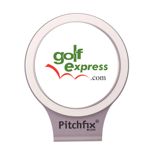 HAT CLIP PERSONALIZADO PITCHFIX