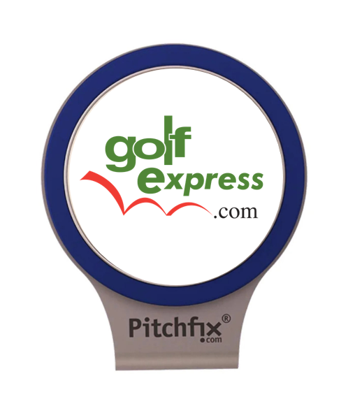 HAT CLIP PERSONALIZADO PITCHFIX