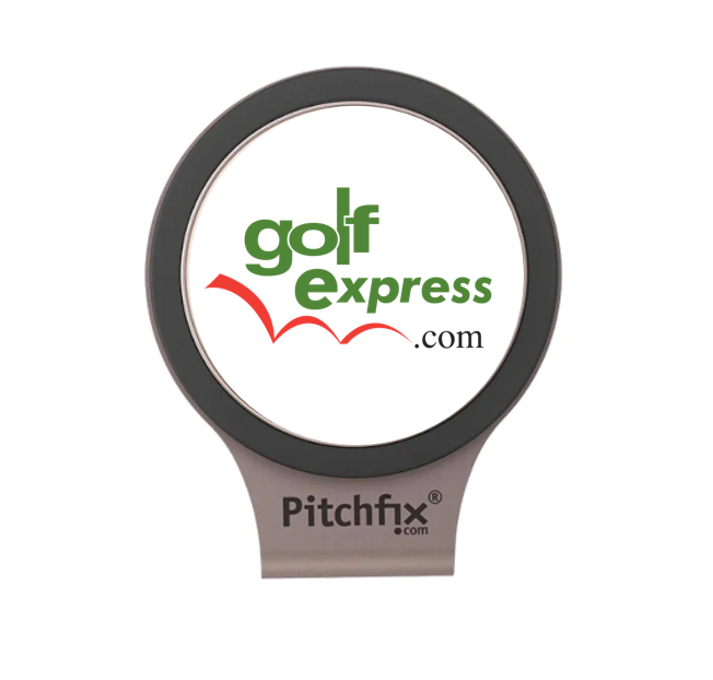 HAT CLIP PERSONALIZADO PITCHFIX