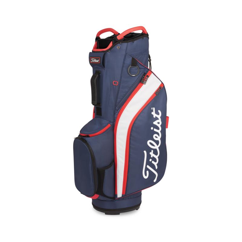 Bolsa Titleist Cart 14