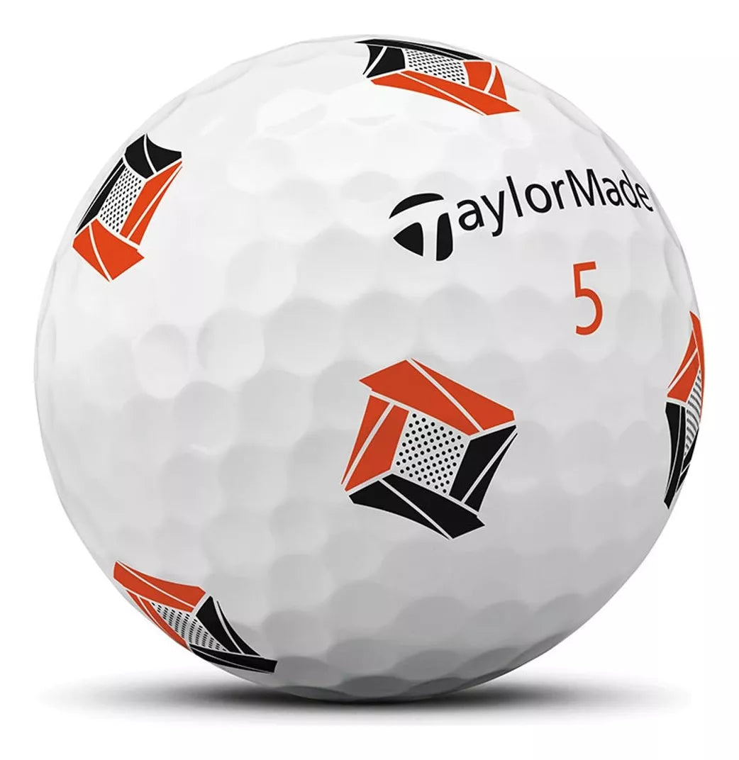 Pelota Taylor Made Tp5X Pix 3.0