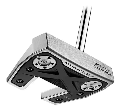 Putter Titleist Scotty Cameron Phantom X 35