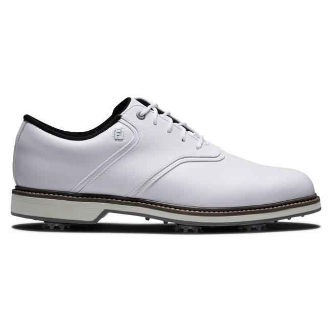 Zapato Footjoy Originals White/White/Black