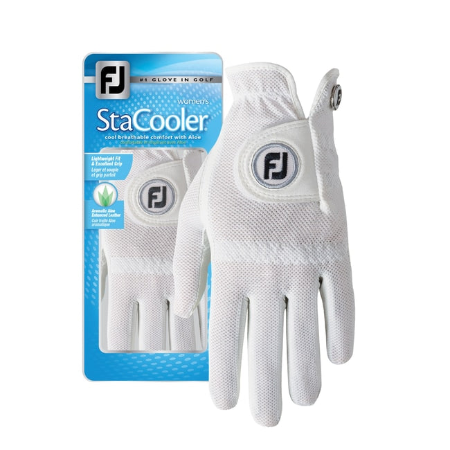 Guante Footjoy Stacooler Women