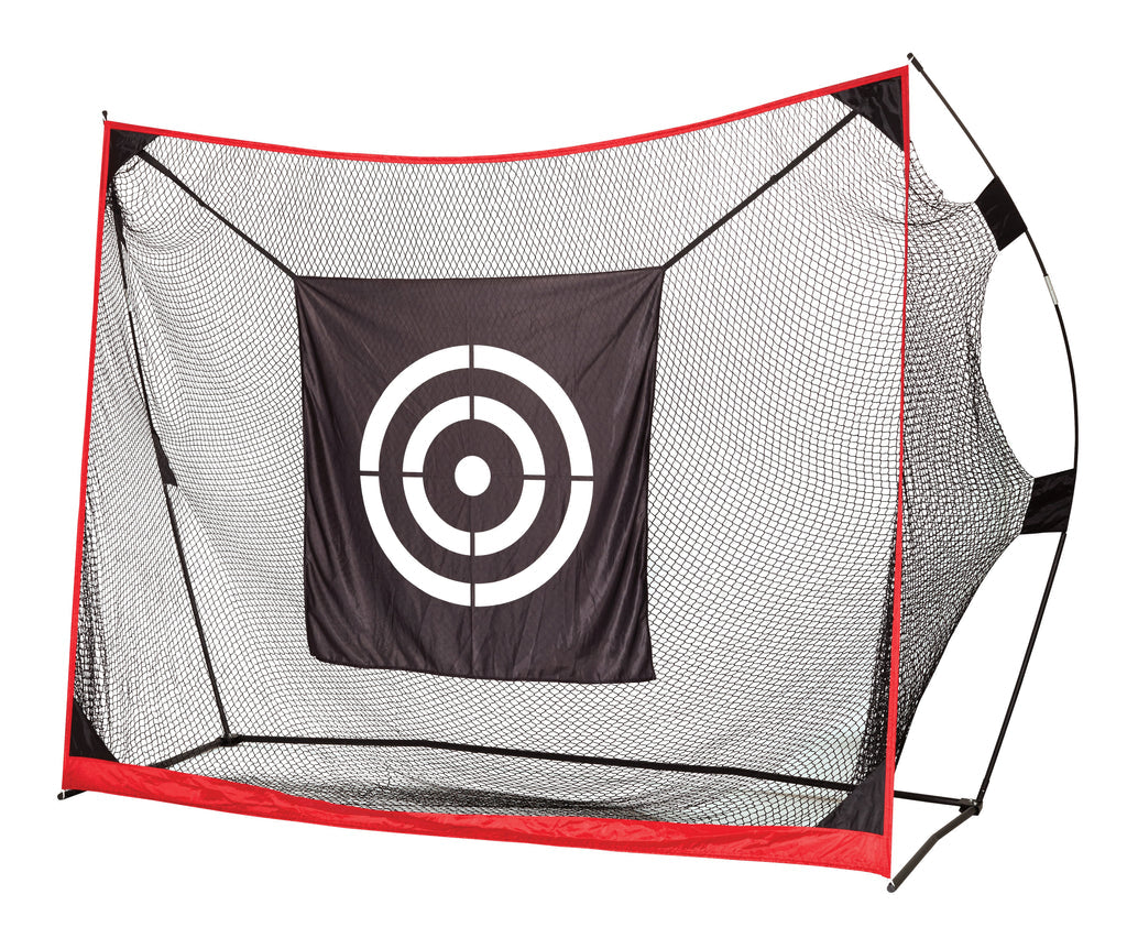 Red Jef World Of Golf Ultimate Training Net 7´X9´