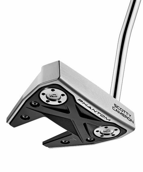 Putter Titleist Scotty Cameron Phantom X 35