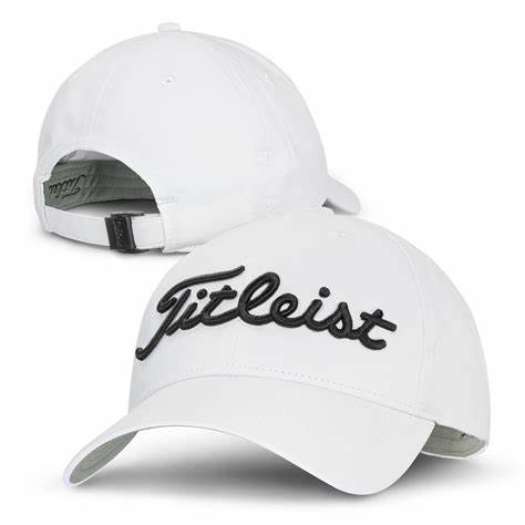 Gorra Titleist Tour Performance Custom New