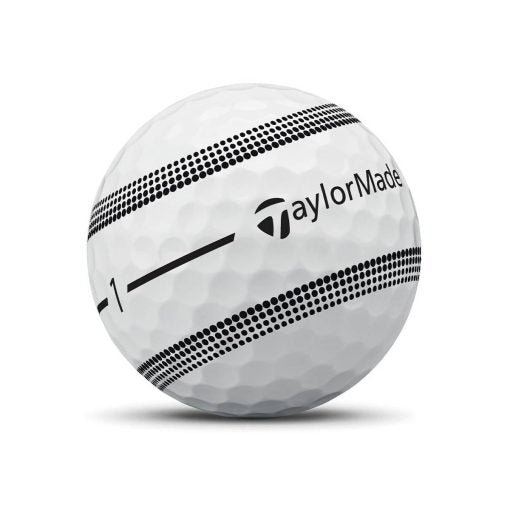 Pelota Taylor Made TP5 Stripe