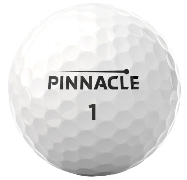 Pelota Pinnacle Soft