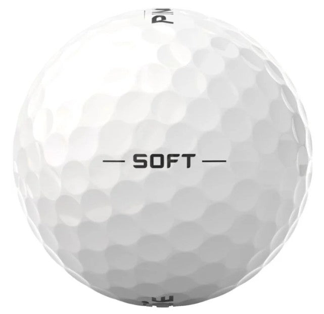 Pelota Pinnacle Soft