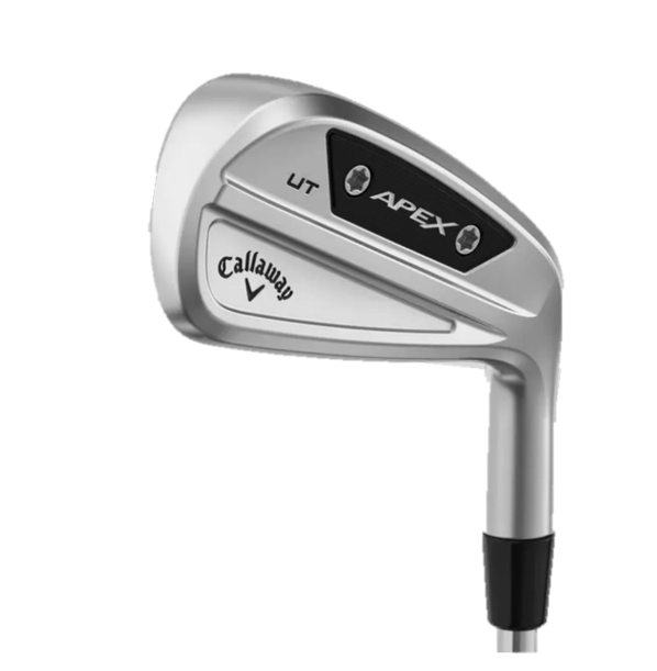 Fierro Individual Callaway Apex Ut