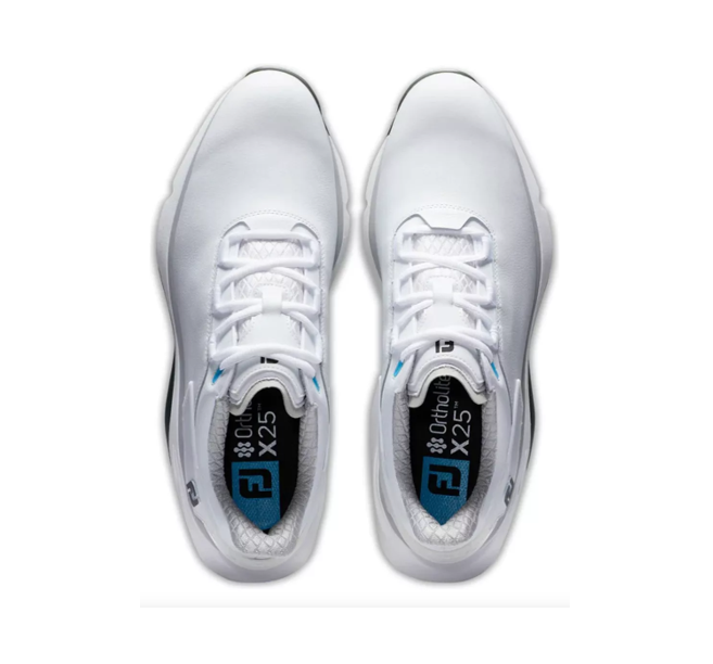 Zapato Footjoy Pro Slx White