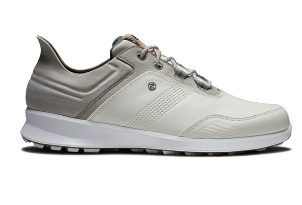 Zapato Footjoy Stratos Beige/Khaki