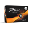 Pelota Titleist Pro V1 Enhanced Alignment