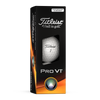 Pelota Titleist Pro V1 Enhanced Alignment