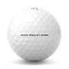 Pelota Titleist Pro V1 Enhanced Alignment