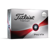 Pelota Titleist Pro V1X Enhanced Alignment