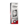 Pelota Titleist Pro V1X Enhanced Alignment