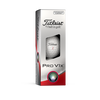 Pelota Titleist Pro V1X Enhanced Alignment