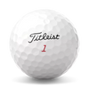 Pelota Titleist Pro V1X Enhanced Alignment