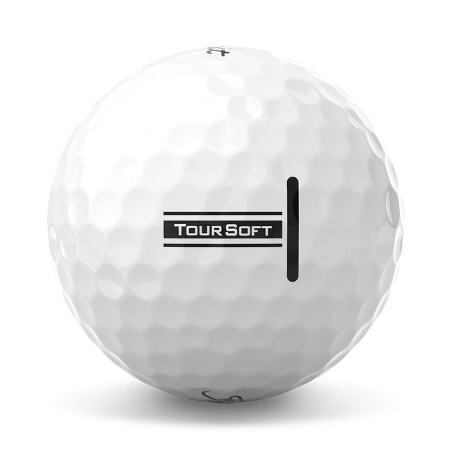 Pelota Titleist Tour Soft 24