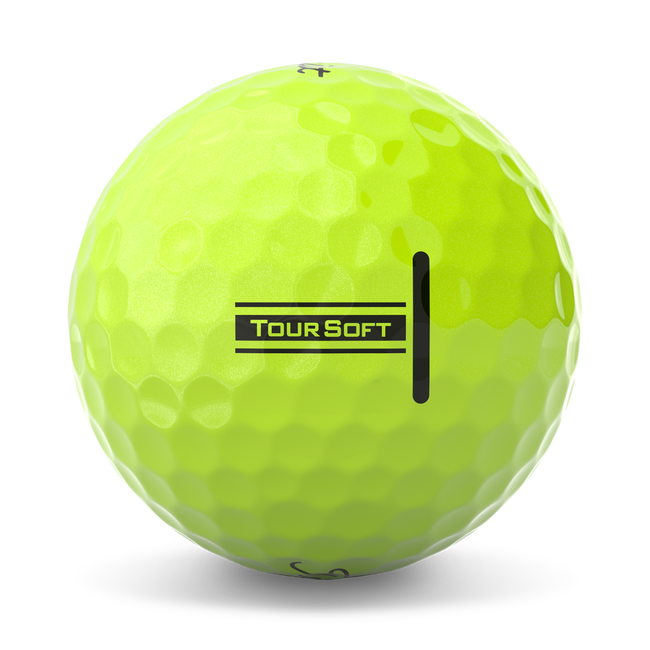 Pelota Titleist Tour Soft 24