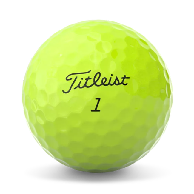 Pelota Titleist Tour Soft 24